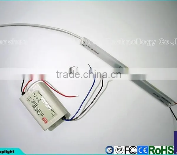 Natural White 4000k g5 Base 20w t5 Led Tube Light 1200mm for Home photo-5