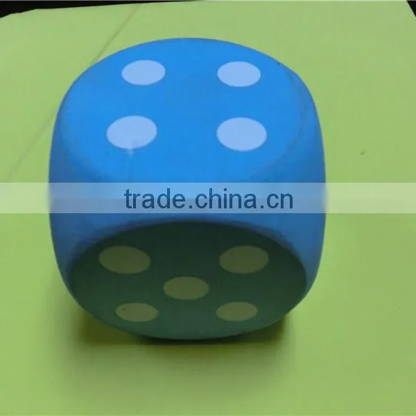 Education Eva Foam Cube photo-3