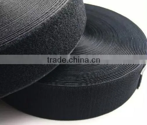 100% Nylon Soft 40mm Loop Tape photo-3