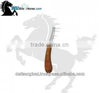 Pakistan High Quality Hoof Knife photo-2