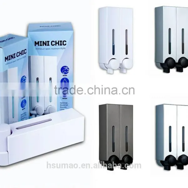 Refillable Cartridge for Retail Online Shopping Body Lotion photo-6