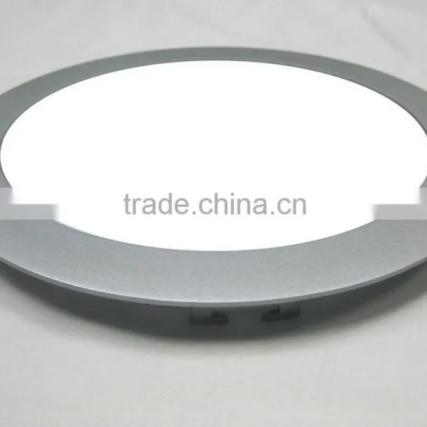 Hot Sell High Quality 3W Led Panel Light Smd 2835 photo-3