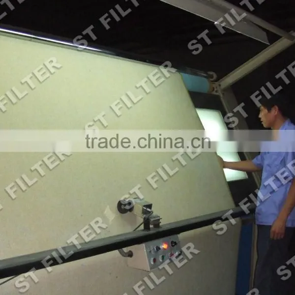 P84 With PTFE Membrane Filter Bag photo-4