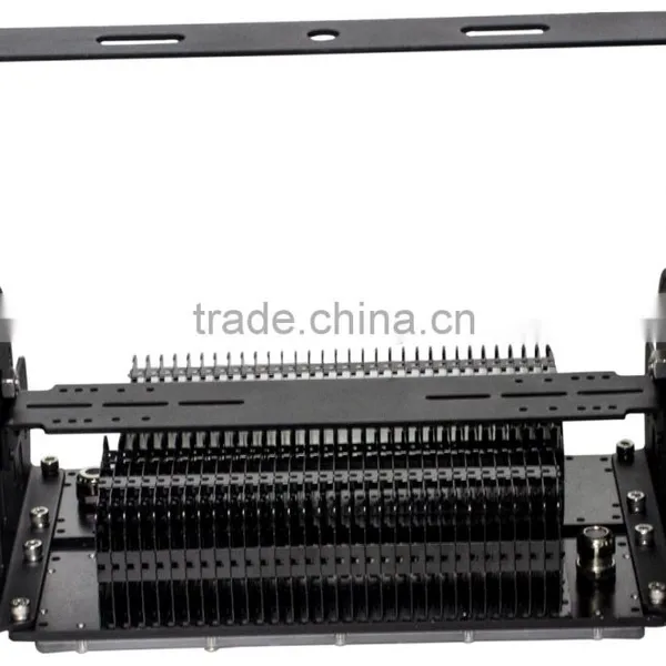 IP65 Outdoor 100W LED Outdoor Lighting Luminaire for Road Tunnel Lighting Retrofit photo-3