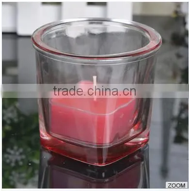 Handy And Pretty Scented Candles Shot Glass Candles