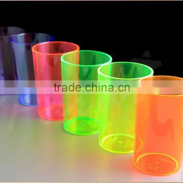 2015 HOT Custom Plastic Shot Glass Cup for Party photo-4