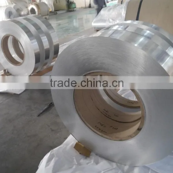 0.5mm 0.6mm 2mm Thick Aluminum Strip Price for Sale photo-2