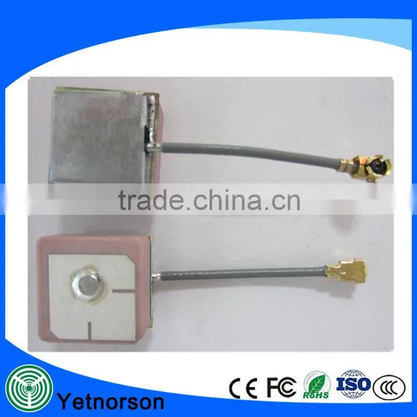 1575.42 Ceramic GPS Antenna Internal Car tv Gps Antenna With IPEX Connector photo-4