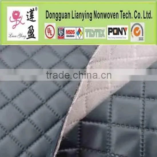 Hot Sale Quilting Fabric/Winter Jacket Material