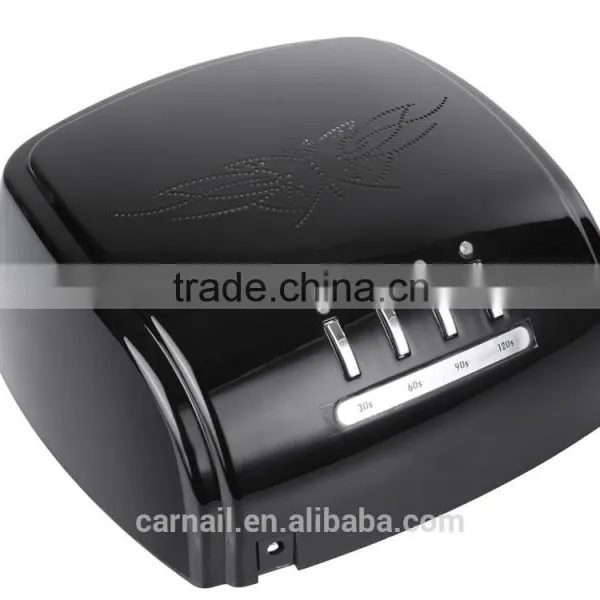 Salon Art Ccfl Led Nail Polish Dryer With Optional Diffferent Plug uv Nail Dryer , Led Nail Lamp photo-2