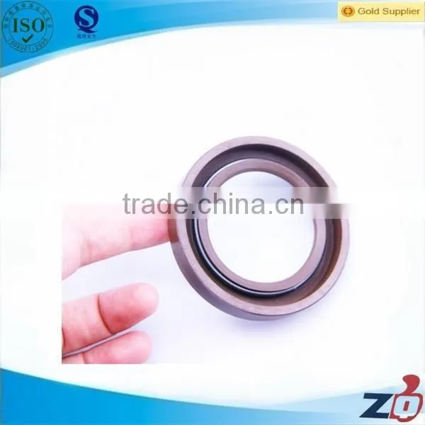 Truck Spare Parts Tractor Shaft Mechanical Rubber Parts photo-3