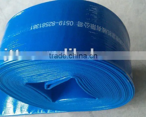 Plastic-coated Pipe/hose