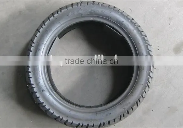 130/70-13 Scooter Tire 130/70-12 120/70-12 130/60-13 TUBELESS TIRE photo-3