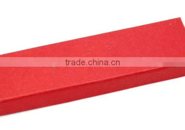 Promotional Wedding Gift Red Pen With Paper Pen Box photo-3