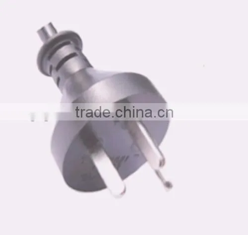 Israel Standard 10A 250V Israel Non-rewirable Plug