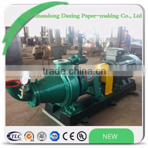 conical Refiner for paper pulp refine of paper mill