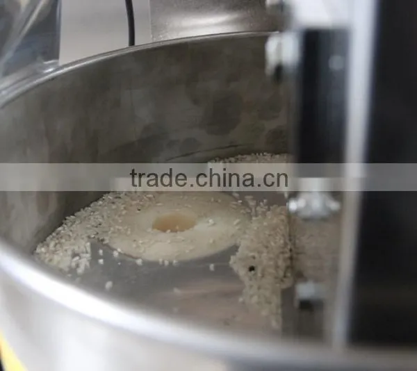 Excellent Quality Tea Bag Sealing Machine photo-3