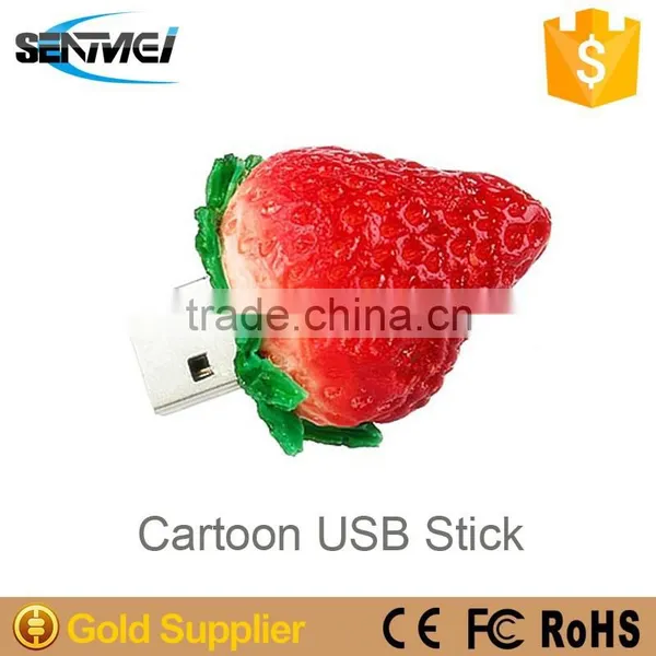 Usb Memory 16gb Usb Flash Drive China Factory photo-6