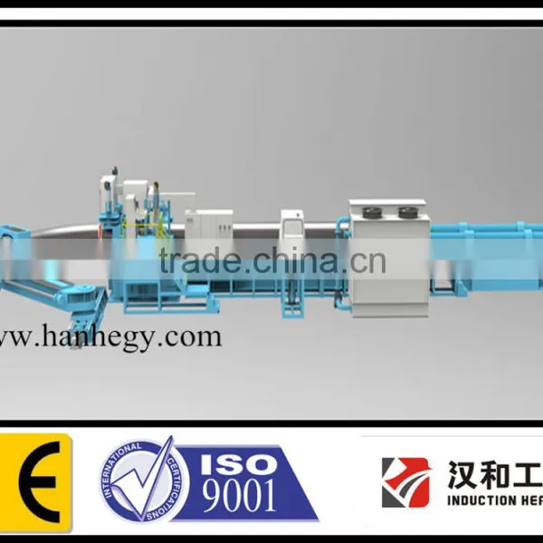After-sales Service Provided Pipe Bending Machine Quality Choice photo-2