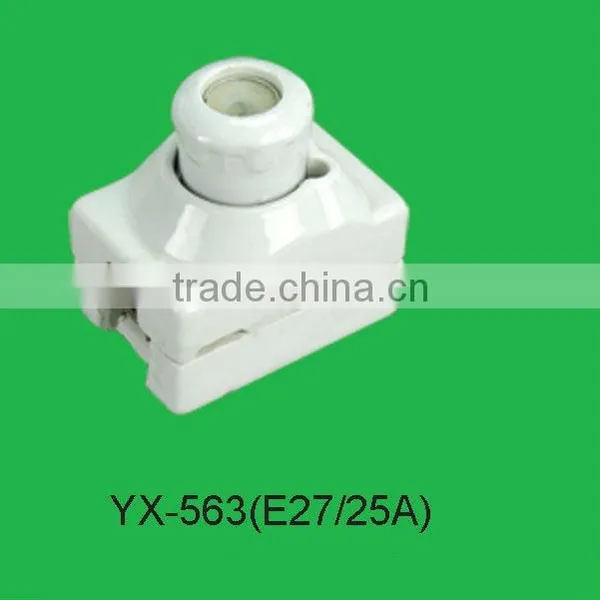 Ceramic Porcelain Fuse