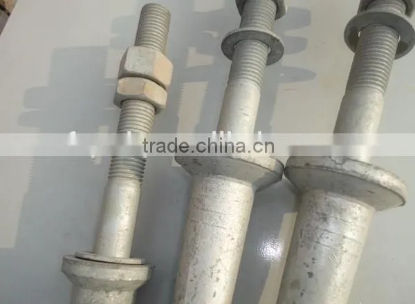 Supply Extension Spindle for Insulator 56-4 photo-4