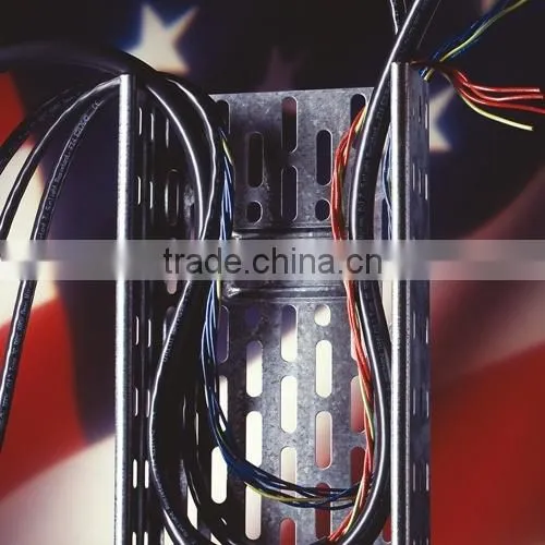 Tray Cables Were Especially Designed Acc. to UL 1277 for the Laying in Cable Trays and Cable Ducts.