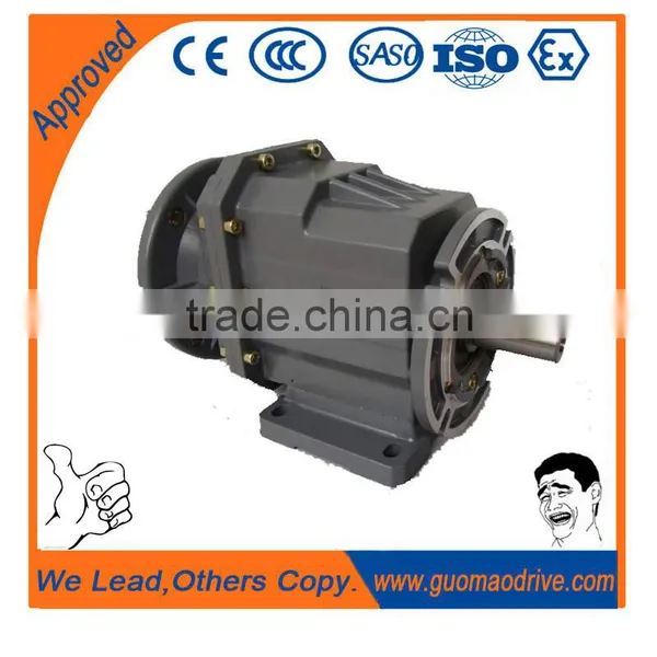 Speed Reducers Reductores Coaxiales photo-5