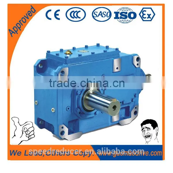 CE Certification Industrial Gearbox Prices photo-6