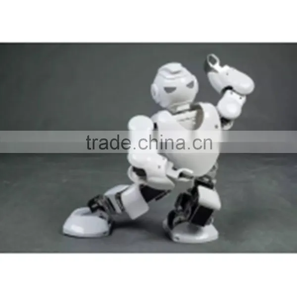 UBTECH Alpha1S Inteliigent Humanoid Robot Toy for Education photo-3