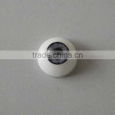 Wholesale Realistic Acrylic Reborn Doll Eyes photo-6