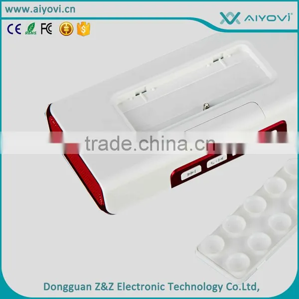 Cell Phone Quality Power Bank With Bluetooth Speaker Multifunction Oem Charger photo-4