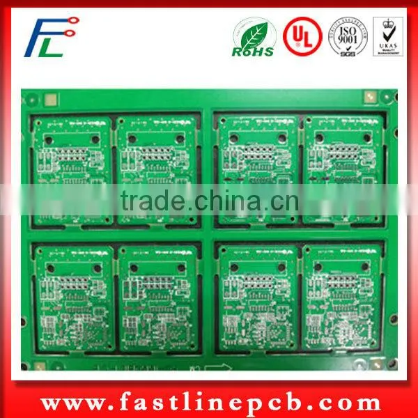 4 Layer Impedance Control Android Tablet Pcb Board photo-4