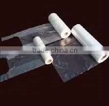 DT Vest Bag Making Machine photo-3