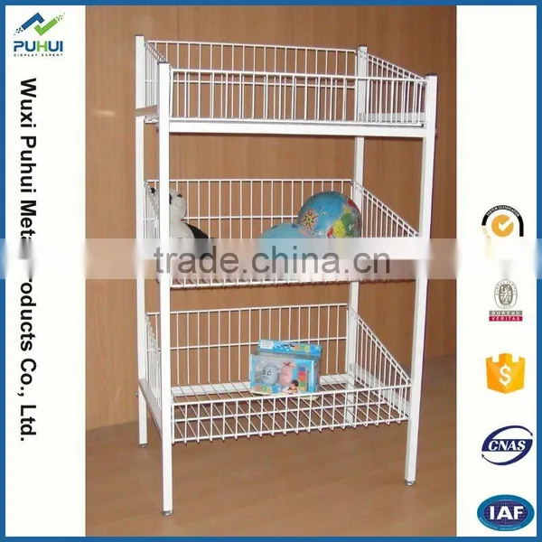 High Technical Wire Rack photo-2