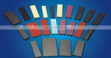 Hair Straightening Perm Plate