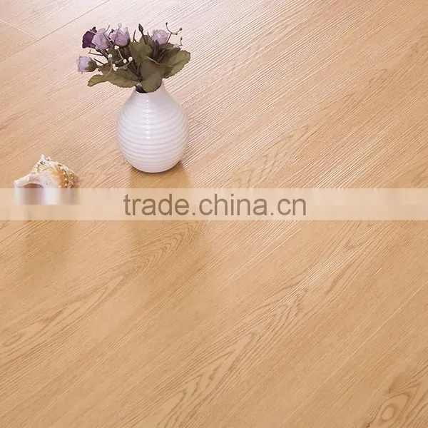 HM-1025 Hot-sale Fiberglass Waterproof Wood Texture Vinyl Plank photo-4
