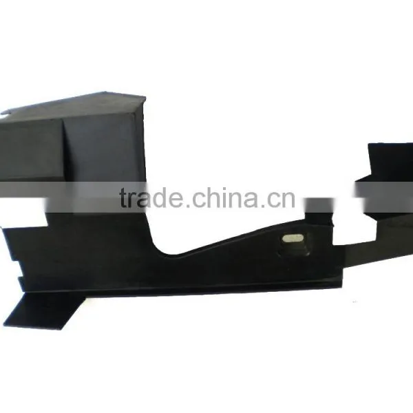 Auto Water Tank Guard Shield JMC Transit 06 Petrol Radiator Cover Right Radiator Grille JMC Pick up Truck Auto Spare Parts photo-4