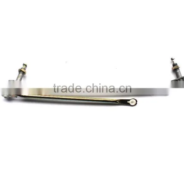 Auto Car Wiper Linkage Assy Kaiyun Windshield Wiper Connecting Rod JMC Pickup Truck Auto Spare Parts