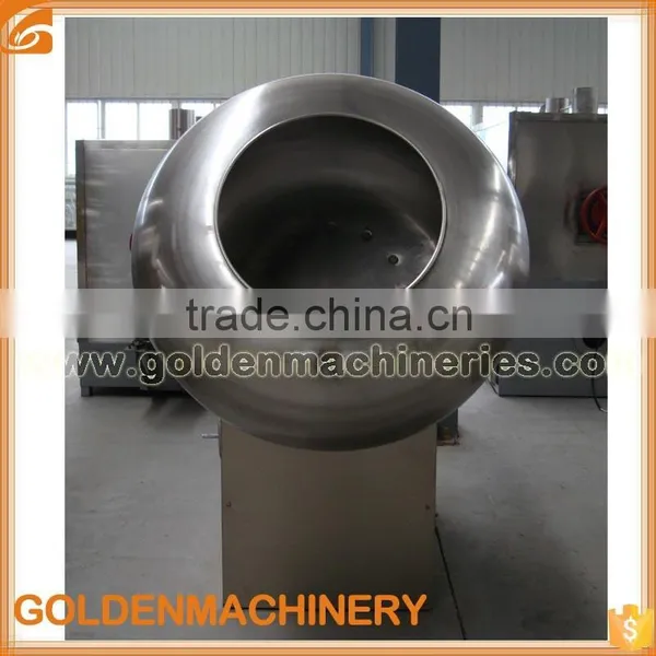 High Automatic Salty Machine Peanut Salting Production Snack Salting Machine photo-3