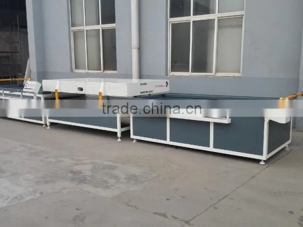 Vacuum Membrane Press Machine photo-2