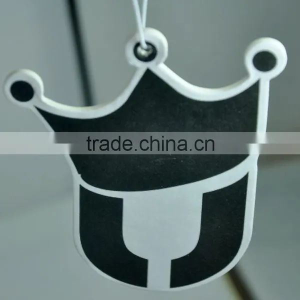 2015 Cheap Sale High Quality Non-toxic Car Air Freshener photo-6