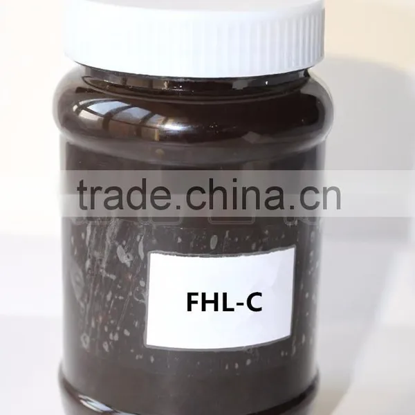 Soya Lecithin Bulk Lecithin in MS Drums photo-2