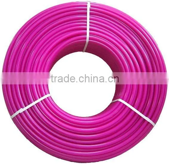 Hot-sale Factory Price PE-RT Underfloor Heating Pipe 20 mm photo-4