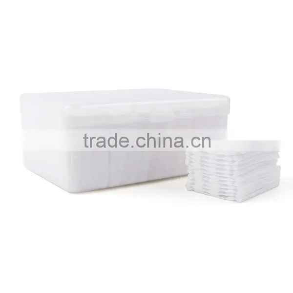 2016 High Quality Natural Makeup Tool Kit 160pcs/box Makeup Cotton for Sale photo-2