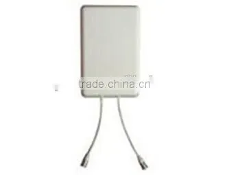 700-2700MHz LTE 8dBi 2x2 MIMO Antenna Dual Polarized Broadband Directional Panel Antenna Quality Choice photo-3