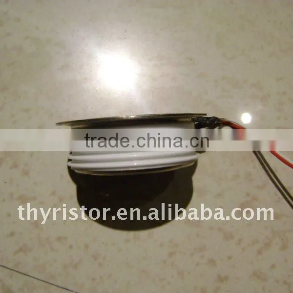 powerex/westcode SCR C451L