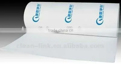 Ceiling Filter Cotton/Paint Spray Booth Diffusion Media Manufacturer photo-2