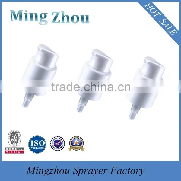 MZ-002-G Stable Quality Plastic Big Capacity Liquid Pump photo-6