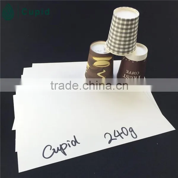 pe Coated Paper Price photo-3