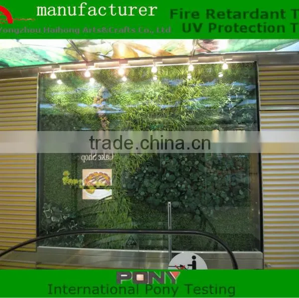Aritificia Green Wall/ Aritificia Plant Wall/fake Plants for Wall